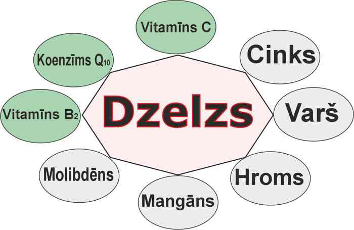 Dzelzs
