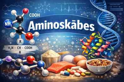 aminoskābes394